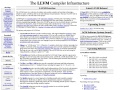 Llvm.org Coupons