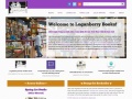 Loganberrybooks.com Coupons
