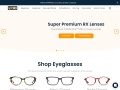 glasses Coupons