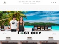 Lostcitycafe.com Coupons