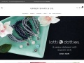 Lottidottiesjewelry.com Coupons
