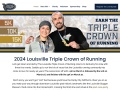 Louisvilletriplecrown.com Coupons