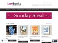 Luvbooks.com Coupons