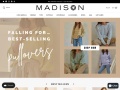 Madisonraleigh.com Coupons