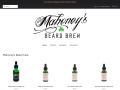 Mahoneysbeardbrew.com Coupons