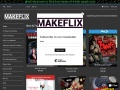 Makeflix.com Coupons