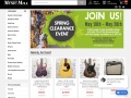 Manchestermusicmill.com Coupons