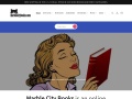 Marblecitybooks.com Coupons