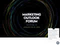 Marketingoutlookforum.com Coupons