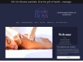 Massagebosskathy.com Coupons