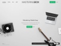 Masteringbox.com Coupons