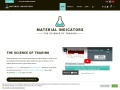 Materialindicators.com Coupons
