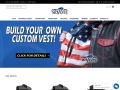Mcvests.com Coupons