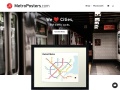 Metroposters.com Coupons