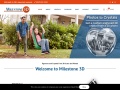 Milestone3d.com Coupons