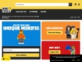 Minifigs.me Coupons