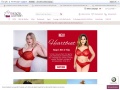 Miracle-Woman: Dessous für große Oberweiten Coupons