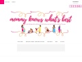 Mommyknowswhatsbest.com Coupons