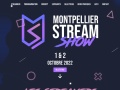 Montpellierstreamshow.com Coupons