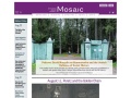 Mosaicmagazine.com Coupons