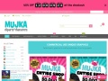 Mujka-cliparts.com Coupons