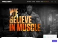 Musclebeach.com Coupons