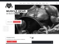 Musclegear.us Coupons