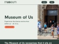 Museumofman.org Coupons