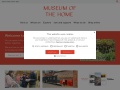 Museumofthehome.org.uk Coupons