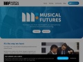 Musicalfutures.org Coupons