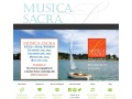 Musicasacra.org Coupons