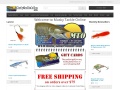 Muskytackleonline.com Coupons