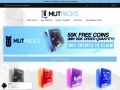 Mutpacks.com Coupons