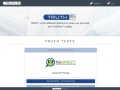 Mytruthtest.com Coupons