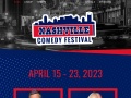 Nashcomedyfest.com Coupons