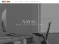 Nayag.com Coupons
