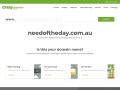 Needoftheday.com.au Coupons