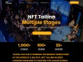 Nfttallinn.com Coupons