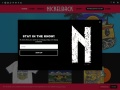 Nickelback.com Coupons