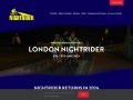 Nightrider.org.uk Coupons