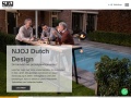 NJOJ Dutch Design Coupons