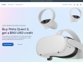 Oculusvr.com Coupons