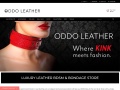 Oddoleather.com Coupons