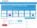 Okaycoupons.com Coupons