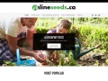 Onlineseeds.ca Coupons