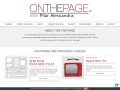 Onthepage.tv Coupons