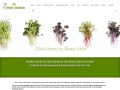 Organicsproutingseeds.com Coupons