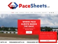 Pacesheets.com Coupons