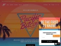 Pacificbitcoin2023.com Coupons