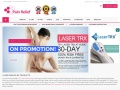 Pain-relief-online.com Coupons